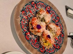 -狮拾久·现代新加坡料理(福田COCO Park店)