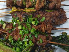 -抚琴第一烤(抚琴地铁站A口店)