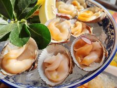 -三个渔夫·蒸汽海鲜(小白楼店)