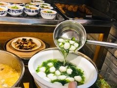 -日丰园海肠水饺·老字号大连海鲜(和平广场店)