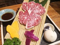 -黑牛の店·和牛烧肉(合生汇店)