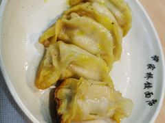 -蒋家桥饺面店(东关街店)