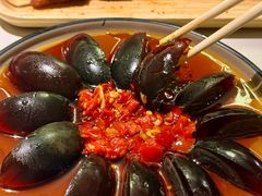 -钳小柒·小龙虾蓝龙王烧烤夜宵(长寿路店)