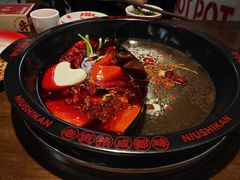 -牛市坎火锅(建设路店)