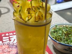 -鸿姐老火锅·传统炒料(上海旗舰店)