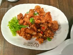 -松發肉骨茶(牛车水店)