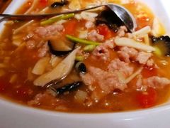 连汤肉片-洛阳面馆(红专路店)