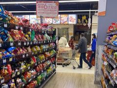 -华润苏果(文昌巷社区店)