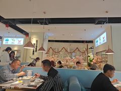 -花椒俏川菜小馆(南海万达店)