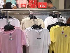 -H&M(来又来时尚购物广场店)