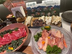 -芸山季·云南野生菌火锅(人民广场来福士店)