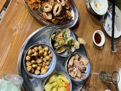 脆皮大肠-丰烟起(象兴路店)