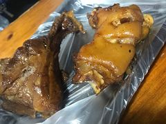 -赵元章肉骨烧(山塘街店)