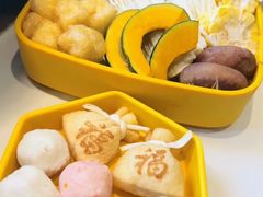 -润园四季椰子鸡火锅(南山海岸城店)