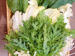 -蝎王府羊蝎子(虎坊桥总店)