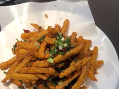 -鑫小城故事·藕汤·家常菜(台北一路总店)
