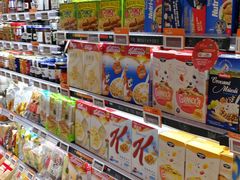 -Olé精品超市(北京合生汇店)
