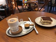 -及咖啡GatherCoffee(华申大厦店)