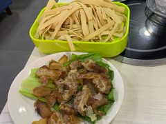 -到味·蒙小铁羊肉馆(粮道街总店)