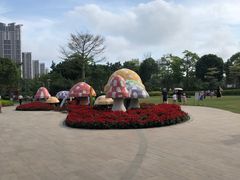 -汕头星城湾欢乐世界