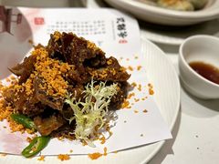 -贝勒爷·酥不腻烤鸭