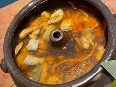 -菌自由丨野生菌火锅特色庭院餐厅(丽江古城店)