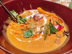 -CHINCHIN 青青·泰国料理(万象食家店)