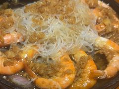-杨厨的田园饭店(长城路店)