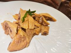-新白鹿餐厅(爱琴海购物中心店)