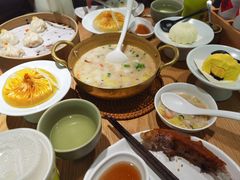 -苏小柳点心·手作小笼包(新街口分院店)