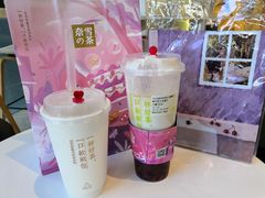 -奈雪的茶(华侨城创意园店)
