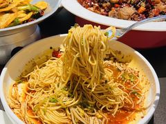 -茅庐毛血旺(临沂泰盛广场店)