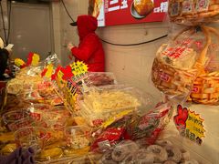 -二斗栗子(西湖道店)