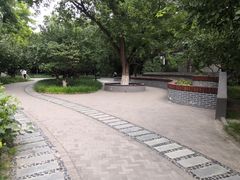 -宣武艺园