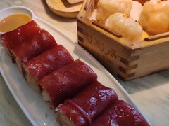 -陶陶居酒家(环市东店)