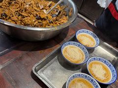 -西园寺素食(西园弄戒幢律寺店)