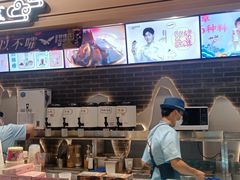 -悸动(吴泾宝龙广场店)