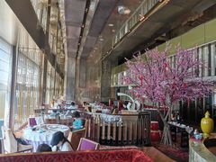 大堂-金轩中餐厅 Jin Xuan(浦东丽思卡尔顿酒店)