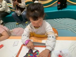 -奈尔宝·儿童乐园·亲子餐厅(苏州大悦城店)