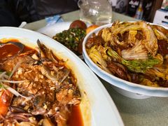 -渔娘渔家丹东海鲜(东直门店)