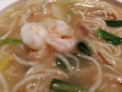 -莆田餐厅PUTIEN(三里屯店)
