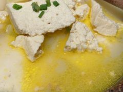 文火炖豆腐-关东小磨东北菜(漕河泾印象城店)