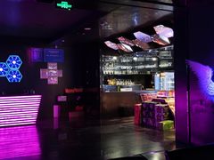 -V-SHOW KTV(济南概念店)