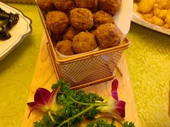-赵记煎饼卷大葱(泰山大街店)