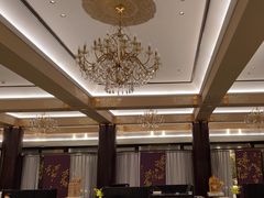 -君庭中餐厅(友谊宾馆店)