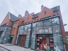 -钟书阁(松江泰晤士小镇店)