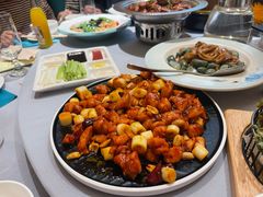 -永乐饭庄(安德路店)