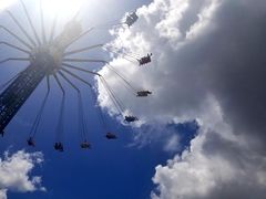 -凤凰山海港乐园