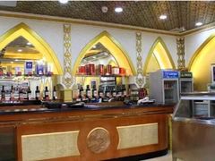 -新疆巴州金丝特餐厅(大钟寺店)