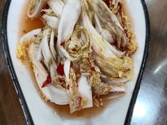 -老陈家烩菜(兴林路店)